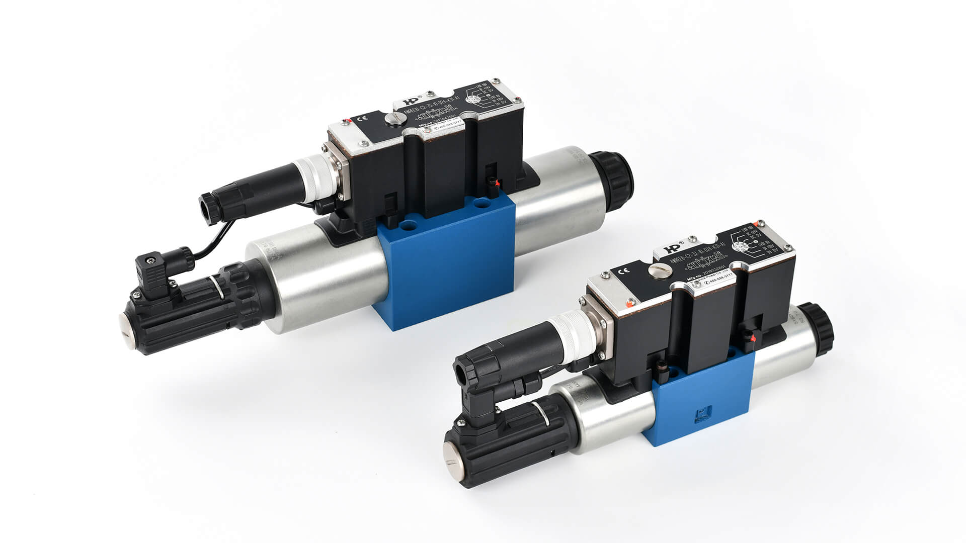 高頻響比例閥與普通比例閥相比，優(yōu)勢體現(xiàn)在哪些方面？