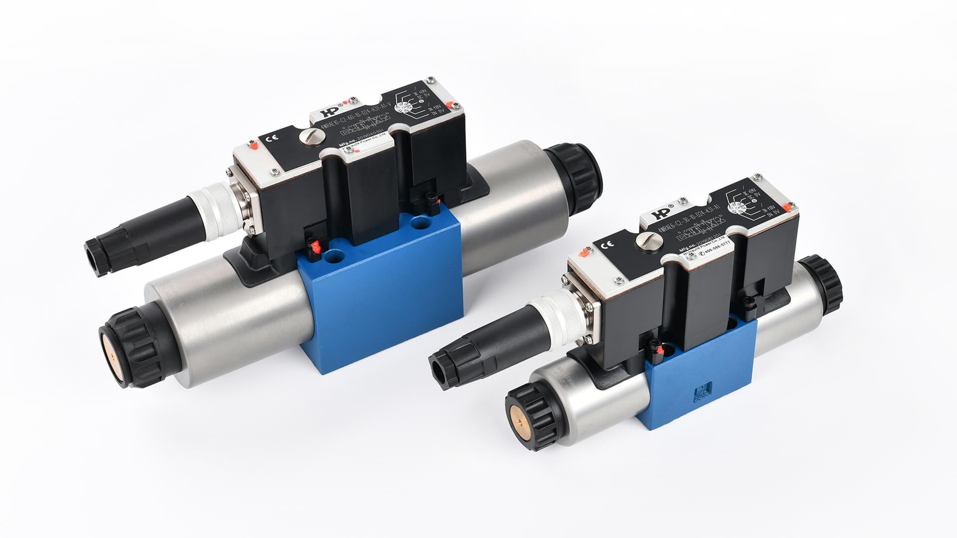 高頻響比例閥在實(shí)際應(yīng)用中出現(xiàn)振蕩現(xiàn)象時(shí)，應(yīng)如何調(diào)整和優(yōu)化？