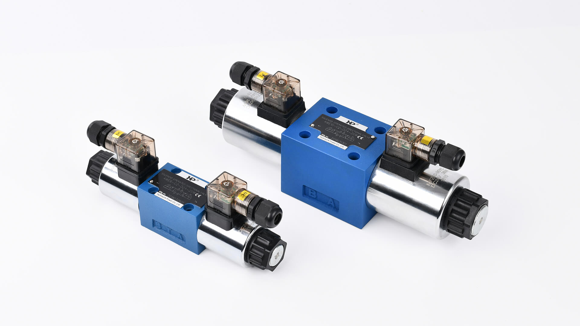 電磁換向閥在使用過(guò)程中需要注意哪些安全事項(xiàng)？