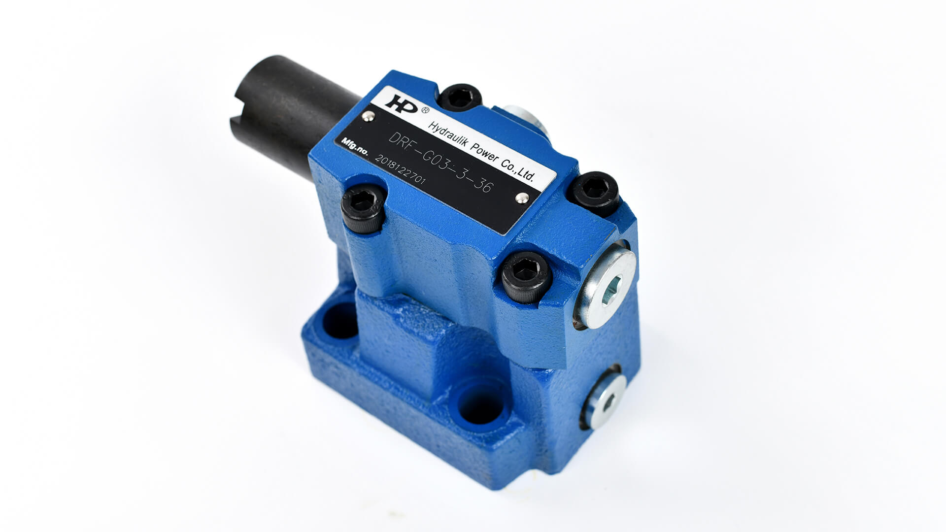 如何預防和處理壓力閥的卡滯問題？