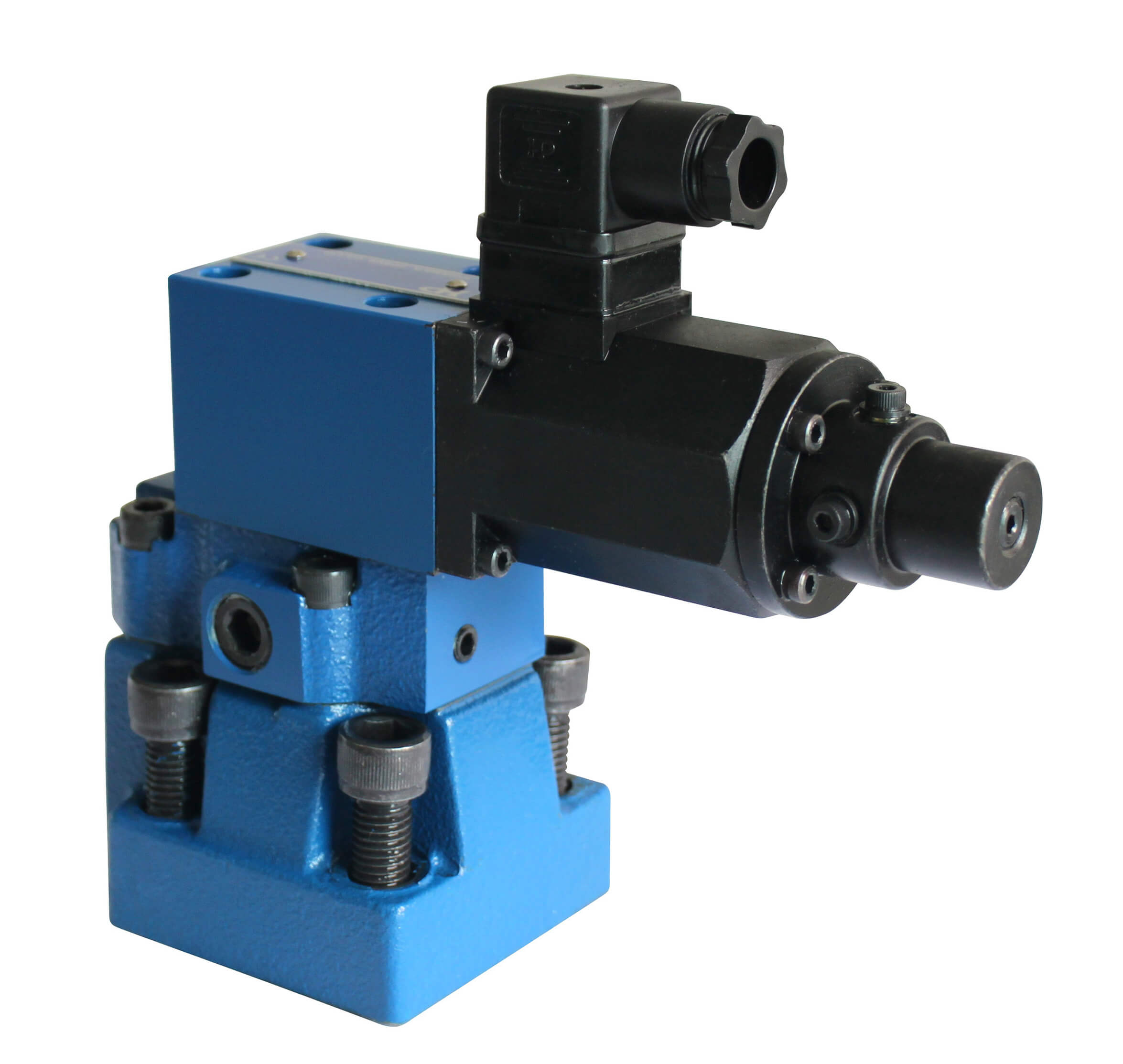 在選擇比例壓力閥時(shí)，需要考慮哪些因素？