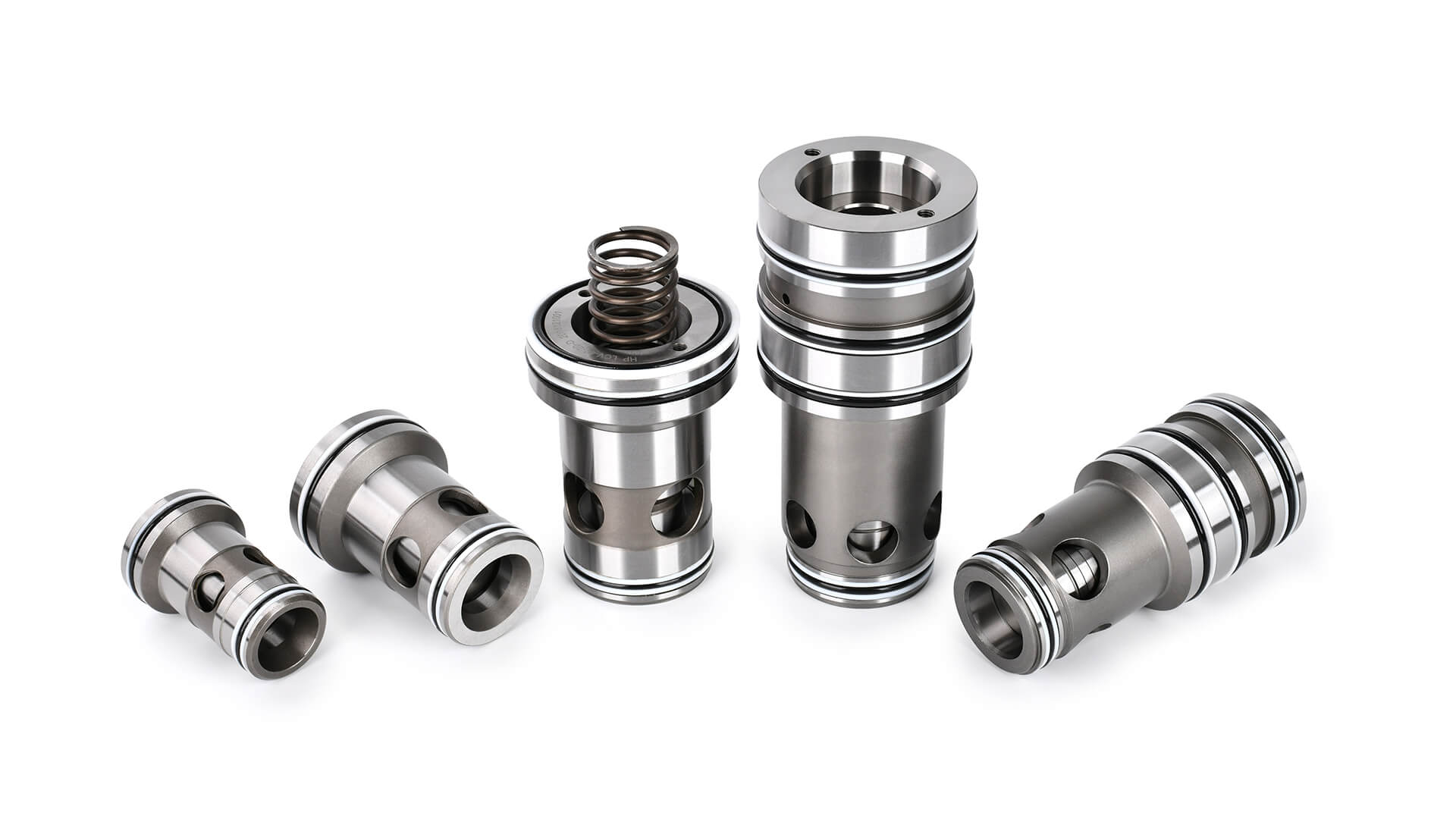 如何調(diào)整插裝閥的壓力損失？