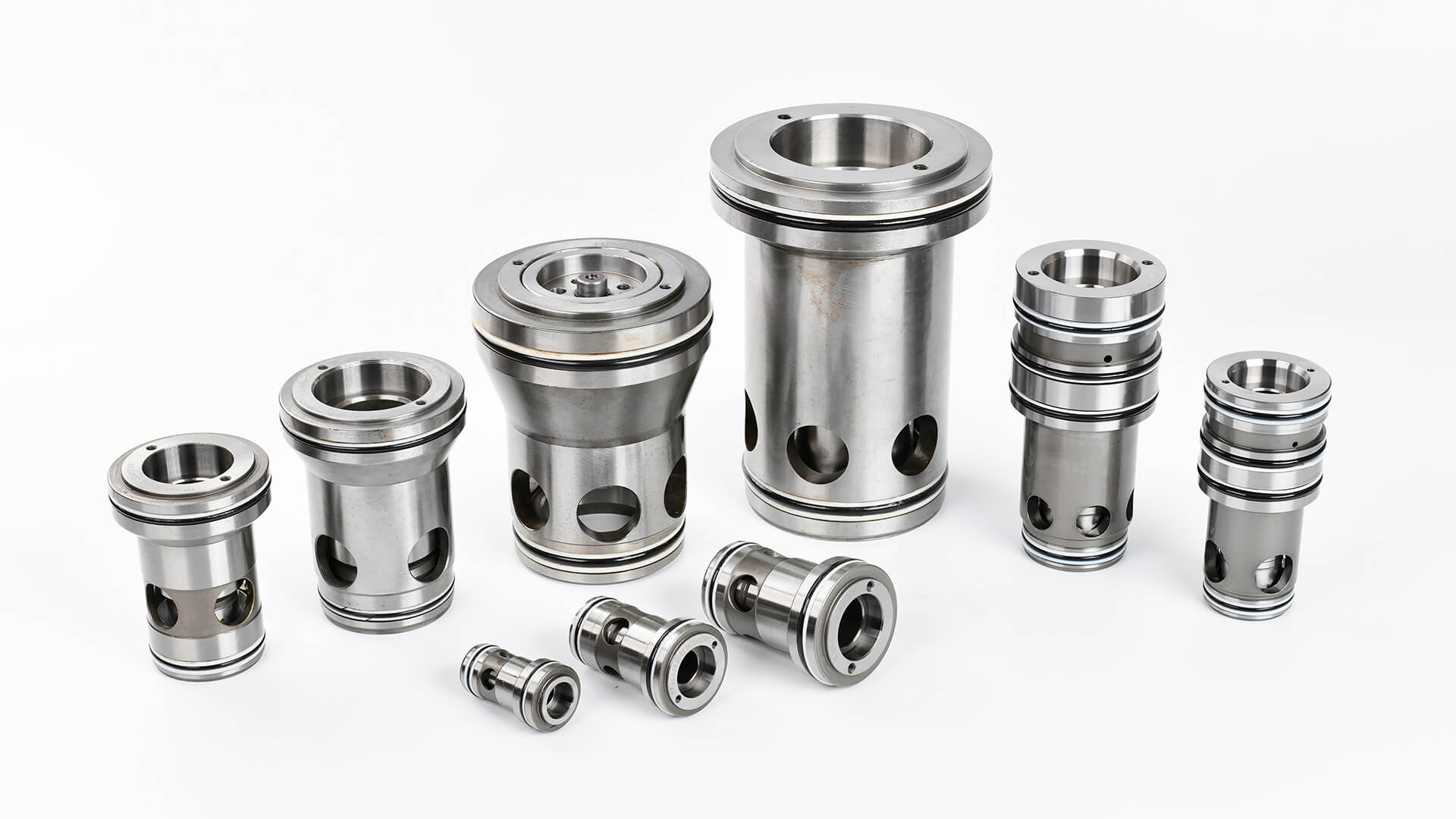 插裝閥有哪些常見安全問題？