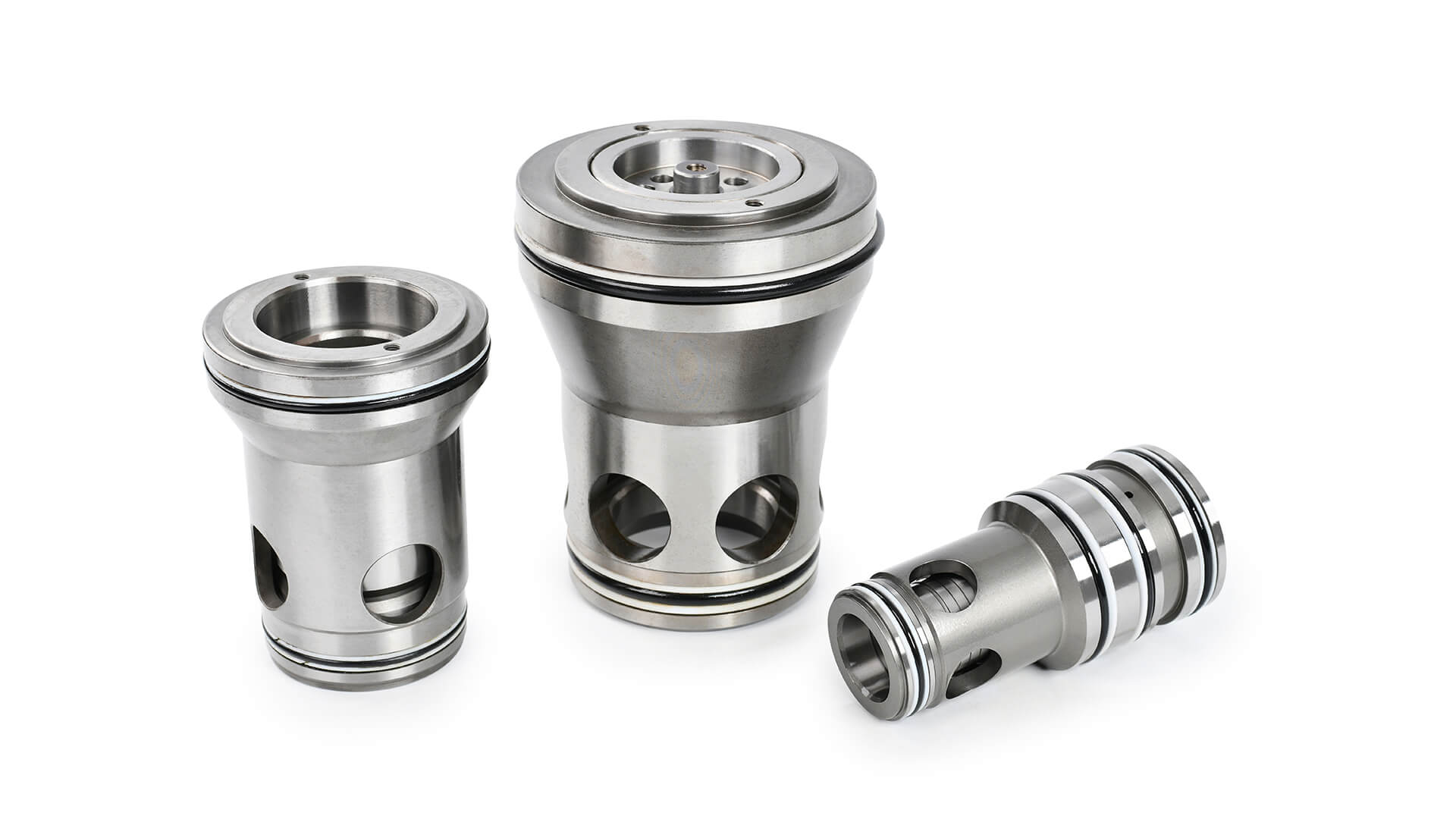 購(gòu)買插裝閥時(shí)需要注意哪些事項(xiàng)？