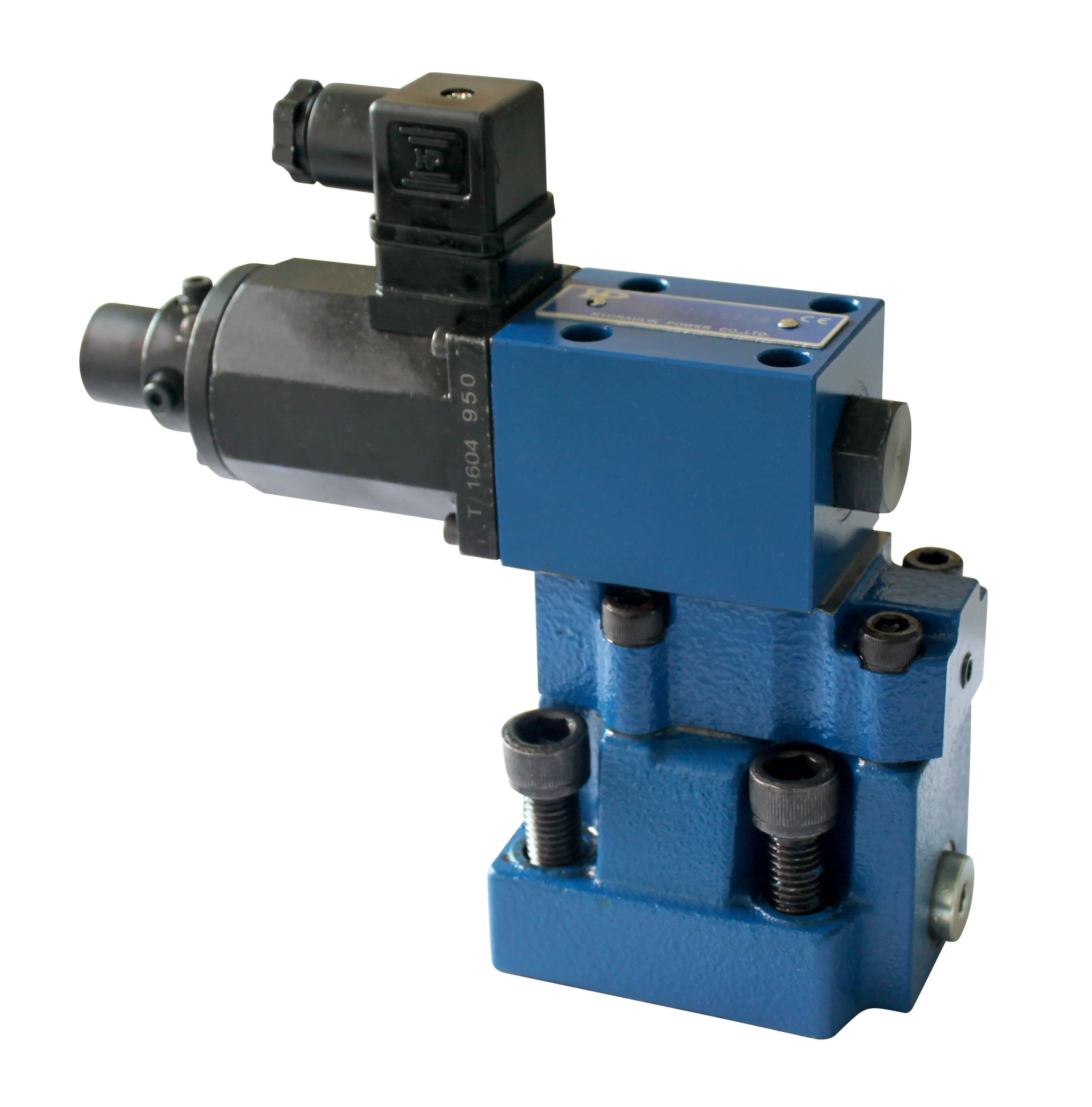 比例壓力閥的節(jié)流損失如何減小？