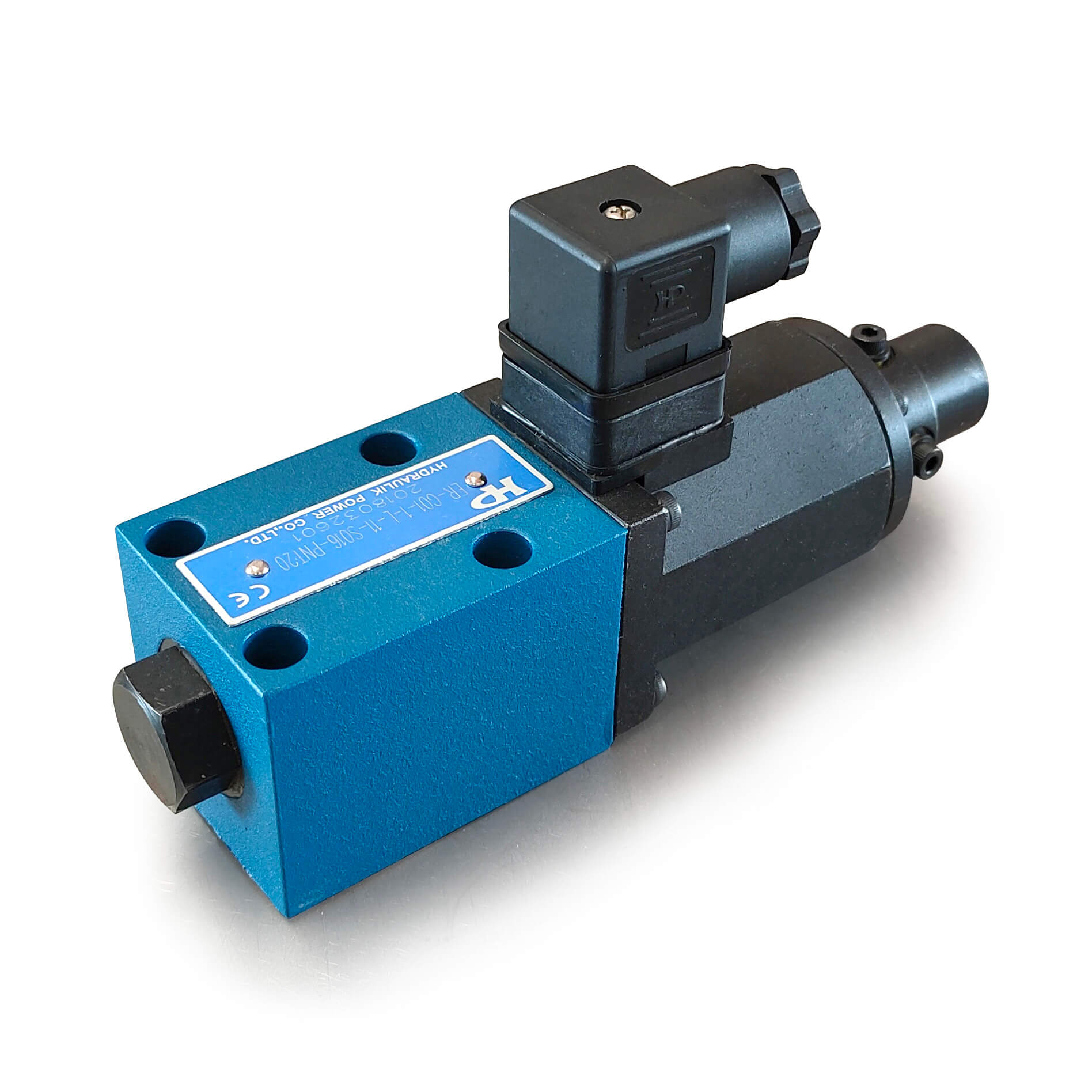 比例壓力閥與流量閥之間的區(qū)別是什么？