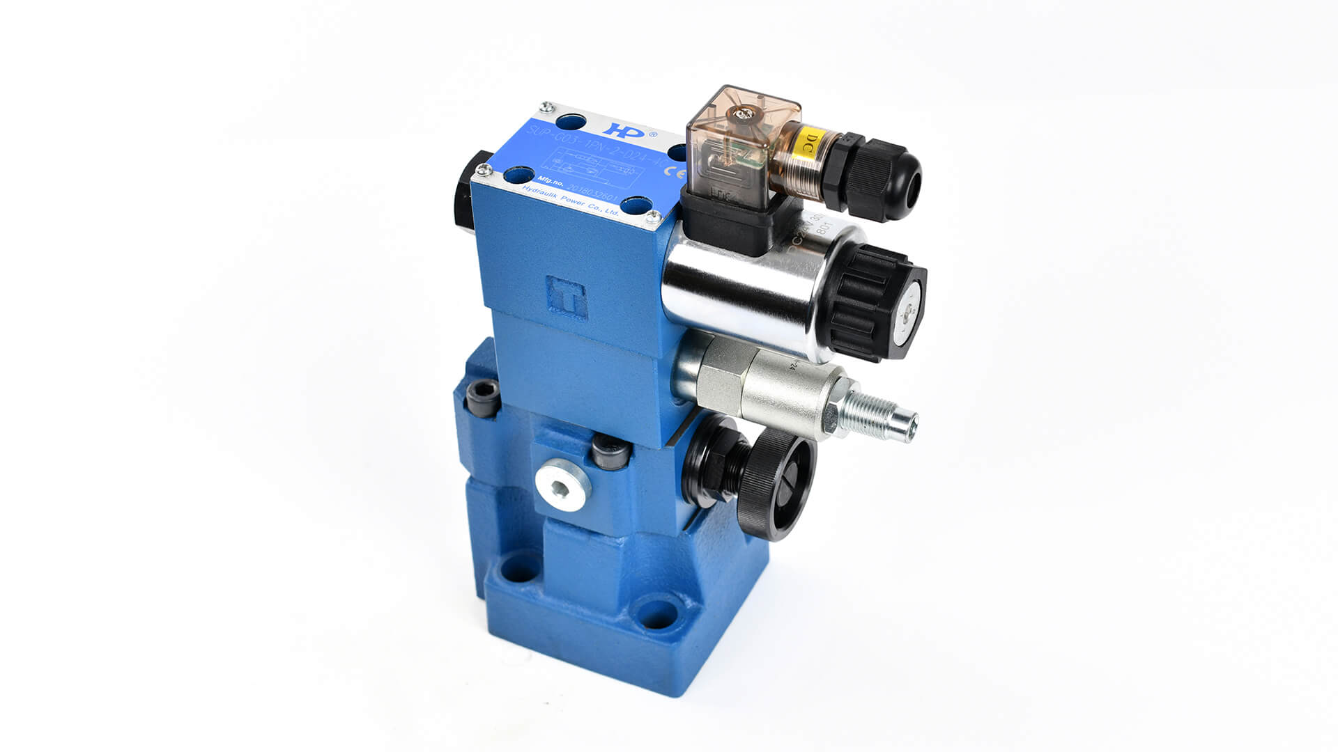 上海溢流閥廠家：溢流閥與減壓閥有什么區(qū)別？