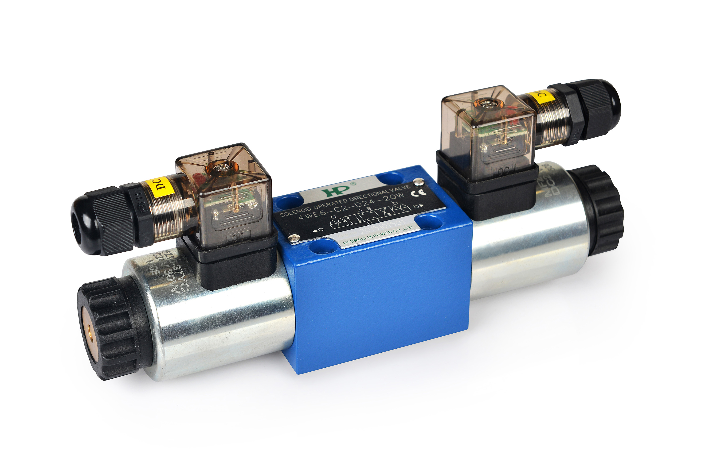 如何判斷電磁換向閥是否工作正常？