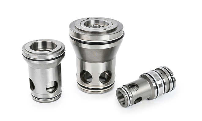 插裝閥廠家：插裝閥是什么？有哪些特點(diǎn)？