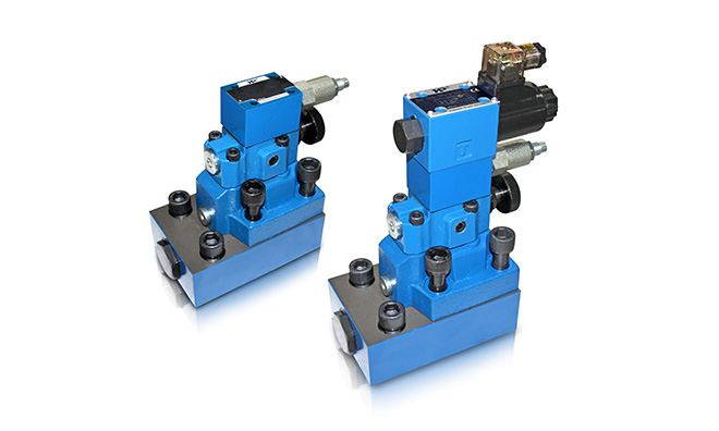 溢流閥的出口是否需要安裝過濾器？為什么？