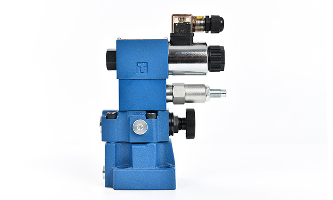 溢流閥的選型時，是否需要考慮其動態(tài)響應(yīng)特性？