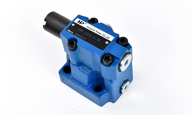 如何根據(jù)系統(tǒng)壓力需求選擇合適的壓力閥？