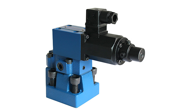 比例壓力閥與普通壓力閥有什么區(qū)別？