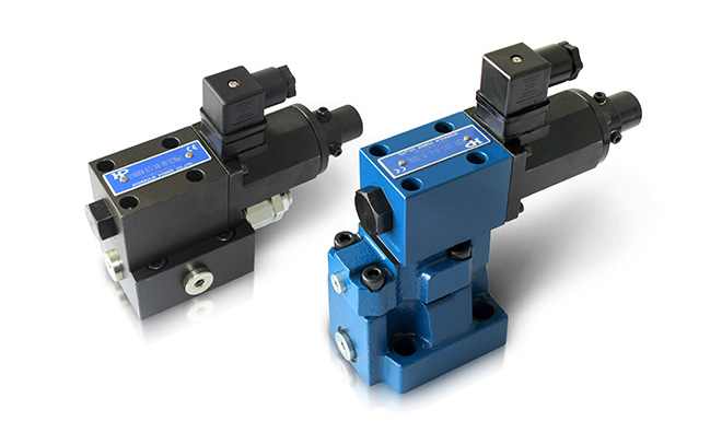 比例壓力閥的故障排除方法有哪些？