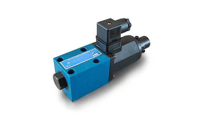 比例壓力閥的輸出壓力過高或過低怎么辦？