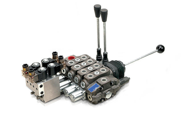 多路閥在液壓系統(tǒng)中的作用是什么？