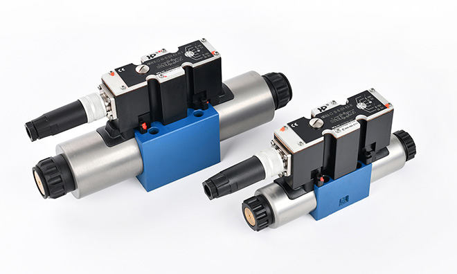 高頻響比例閥的主要結(jié)構組成部分有哪些？