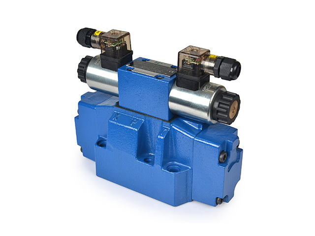 電磁換向閥與其他類型的換向閥相比有什么優(yōu)勢(shì)？