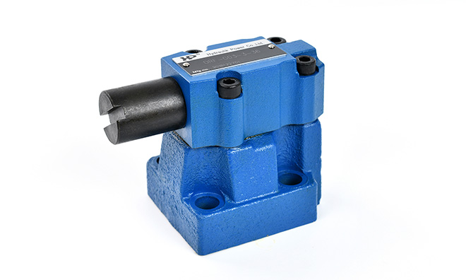 壓力閥廠家：壓力閥有哪些？都有哪些作用？