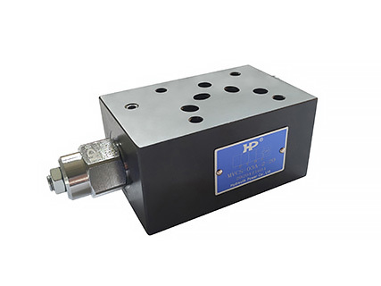 壓力閥廠家：疊加式抗衡閥與老式抗衡閥的優(yōu)勢有哪些？