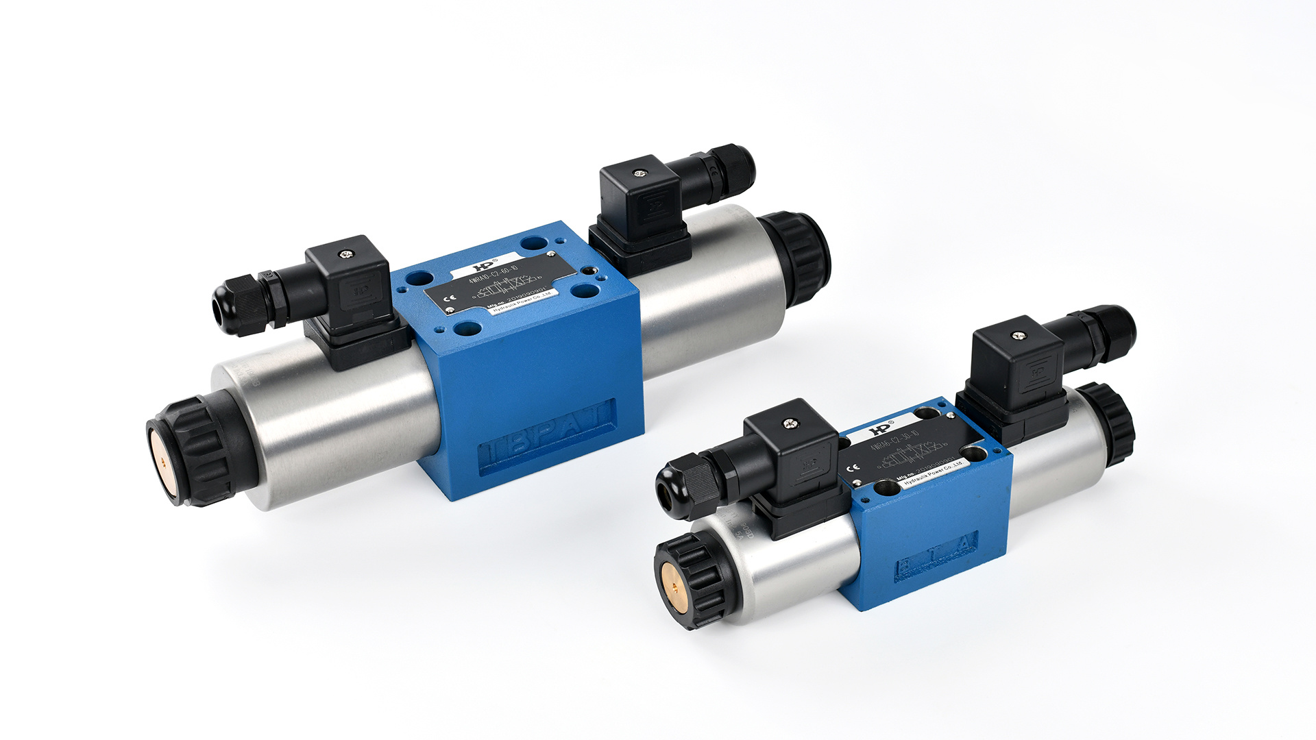 高頻響比例閥的工作參數(shù)和指示燈提示如何讀取和解釋？