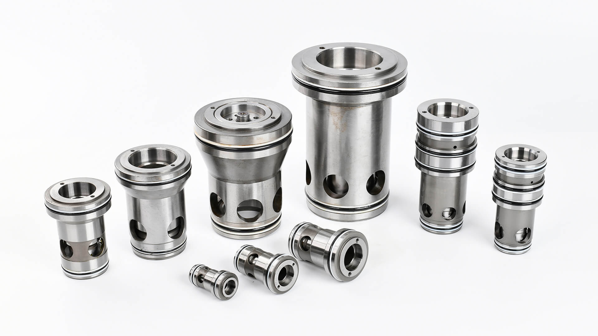 插裝閥廠家:插裝閥的標(biāo)準(zhǔn)和規(guī)范有哪些?