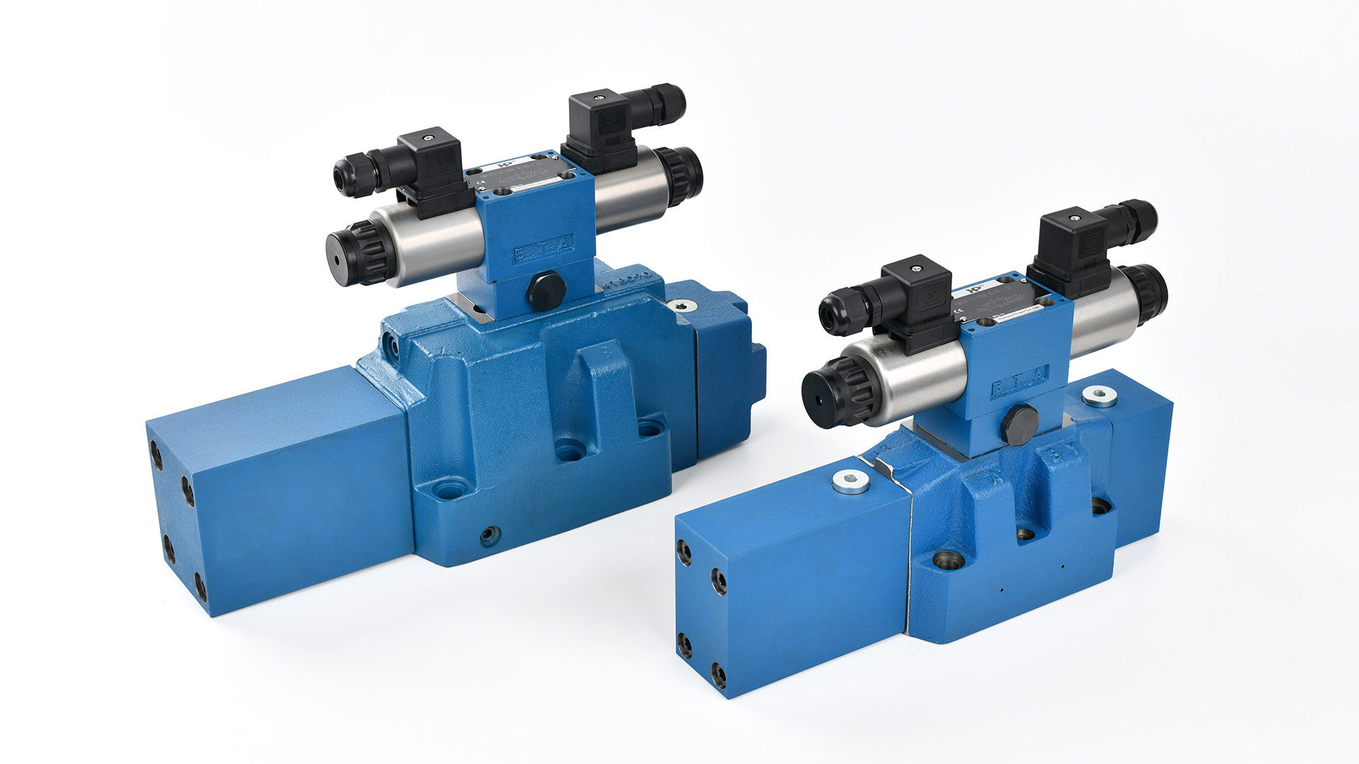 如何判斷高頻響比例閥是否需要更換或升級(jí)？