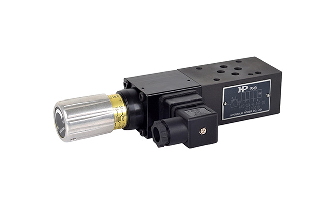 壓力閥的手動操作說明是怎樣的？