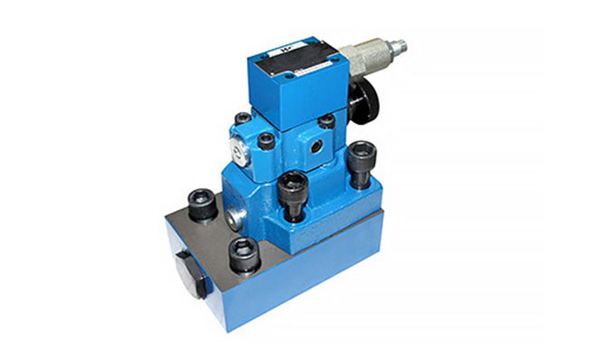 溢流閥能夠承受的最高壓力是多少？