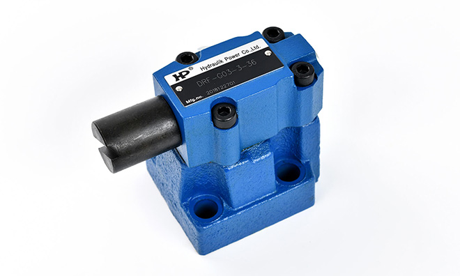 如何確定壓力閥的維護(hù)周期？