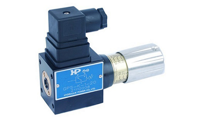 國(guó)產(chǎn)壓力閥的發(fā)展現(xiàn)狀如何？