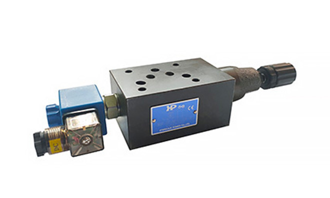 溢流閥具備哪些智能診斷功能？