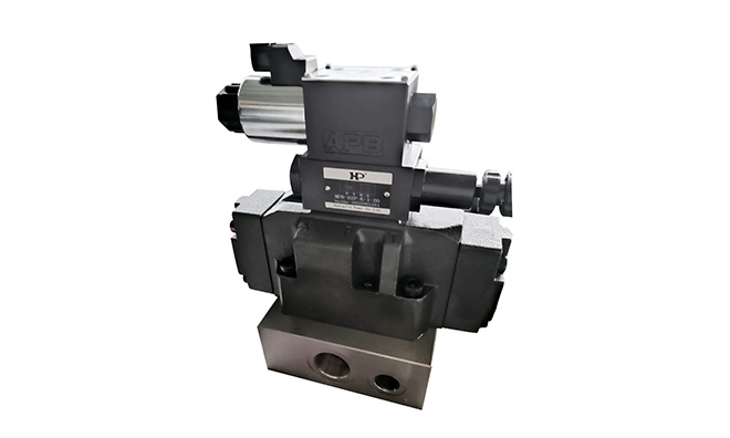 哪些高精度比例換向閥值得推薦？