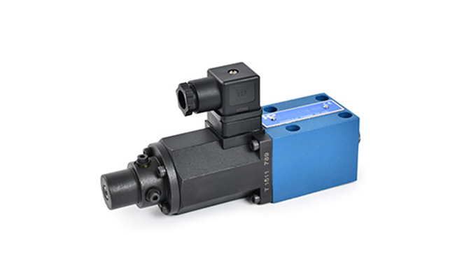 對于低溫環(huán)境，比例換向閥有哪些解決方案？