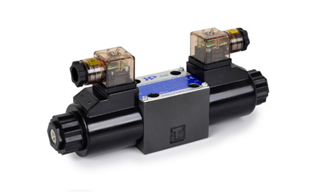 如何分析比例換向閥的動態(tài)特性？